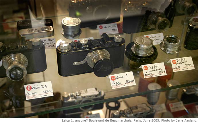 Leica 1